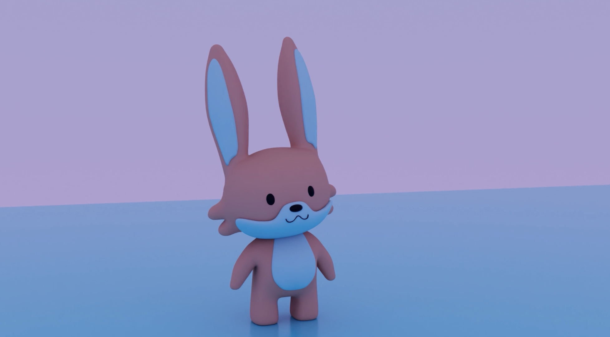 Rabbit Kawai - VIDU